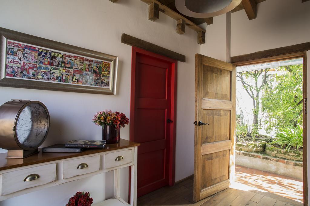 Mexicanos 10 Casavieja San Cristóbal de Las Casas エクステリア 写真