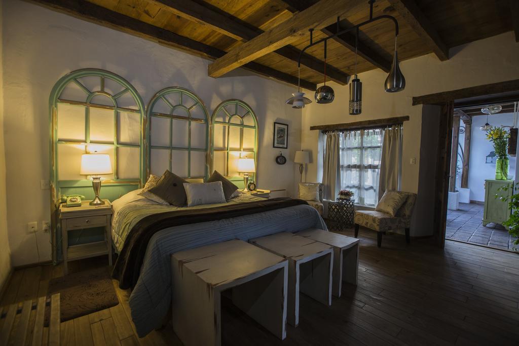 Mexicanos 10 Casavieja San Cristóbal de Las Casas エクステリア 写真