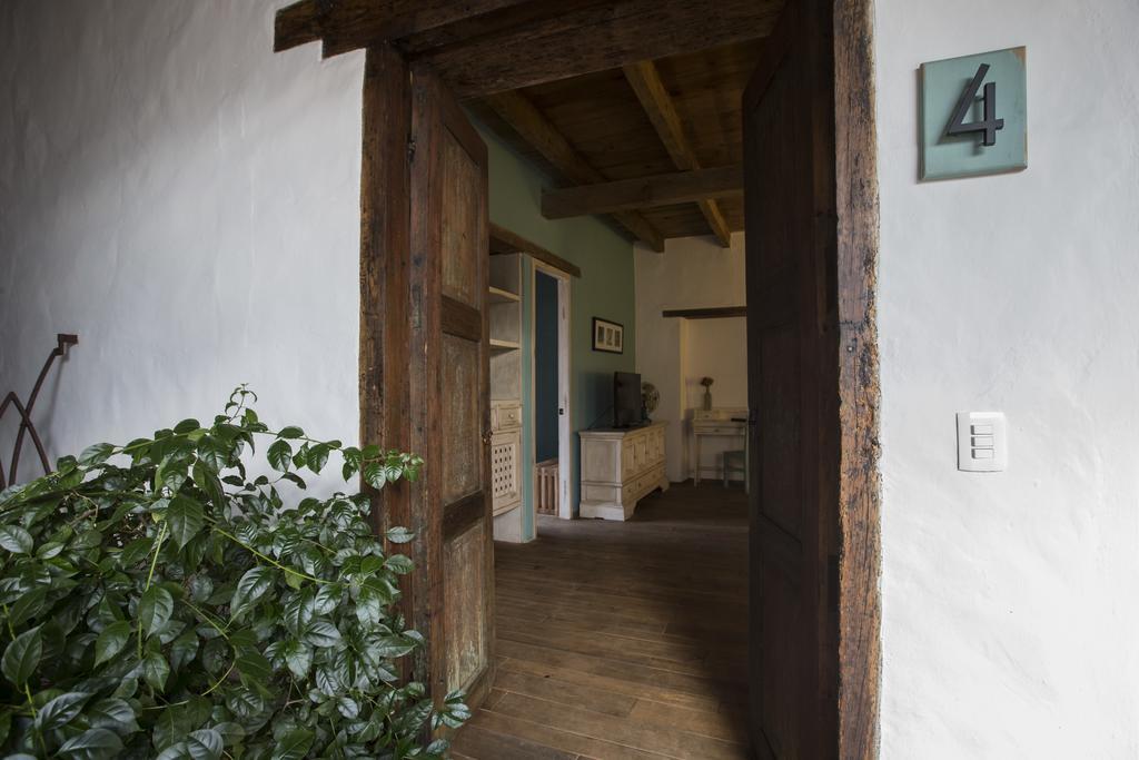 Mexicanos 10 Casavieja San Cristóbal de Las Casas エクステリア 写真