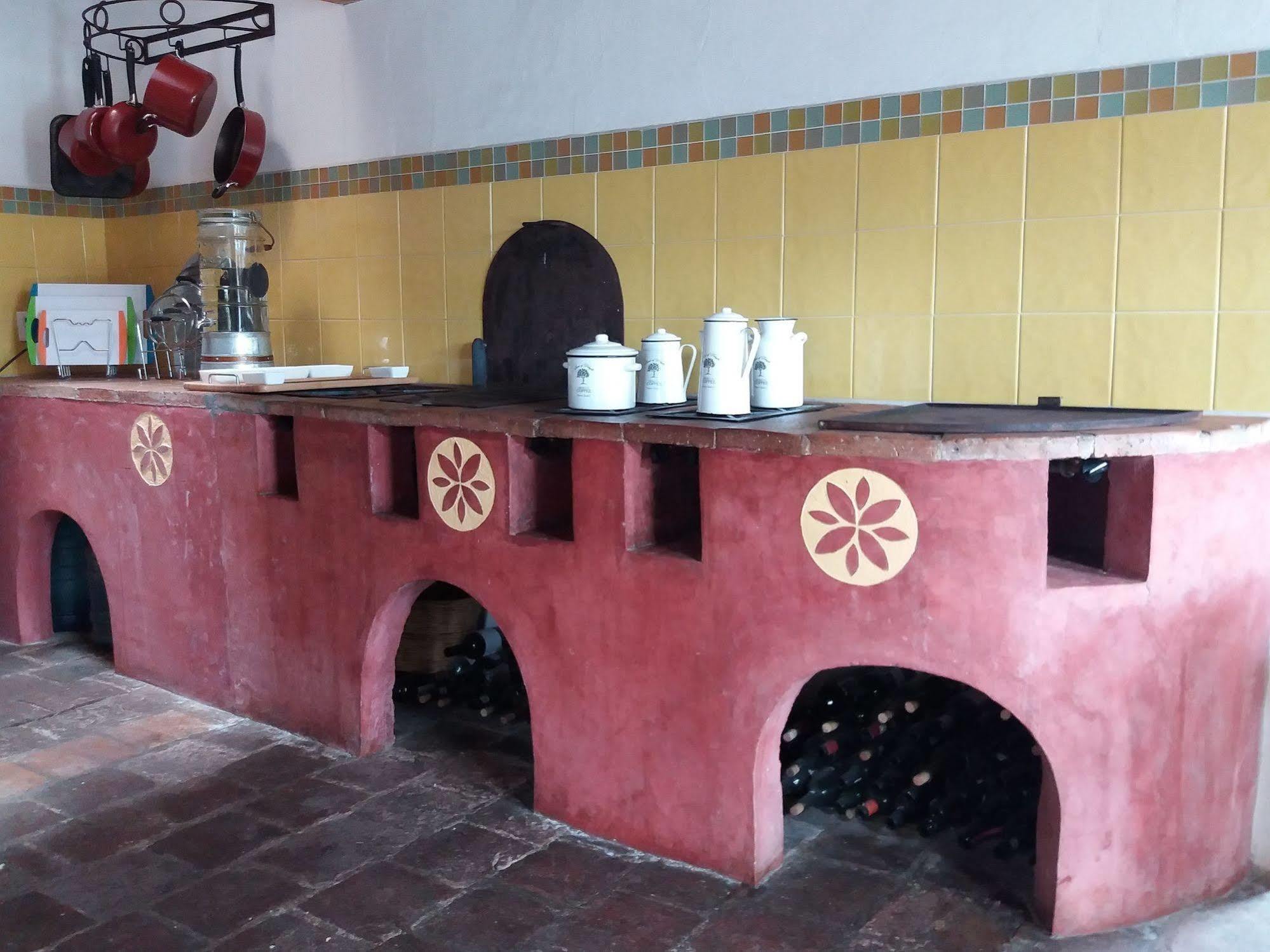 Mexicanos 10 Casavieja San Cristóbal de Las Casas エクステリア 写真