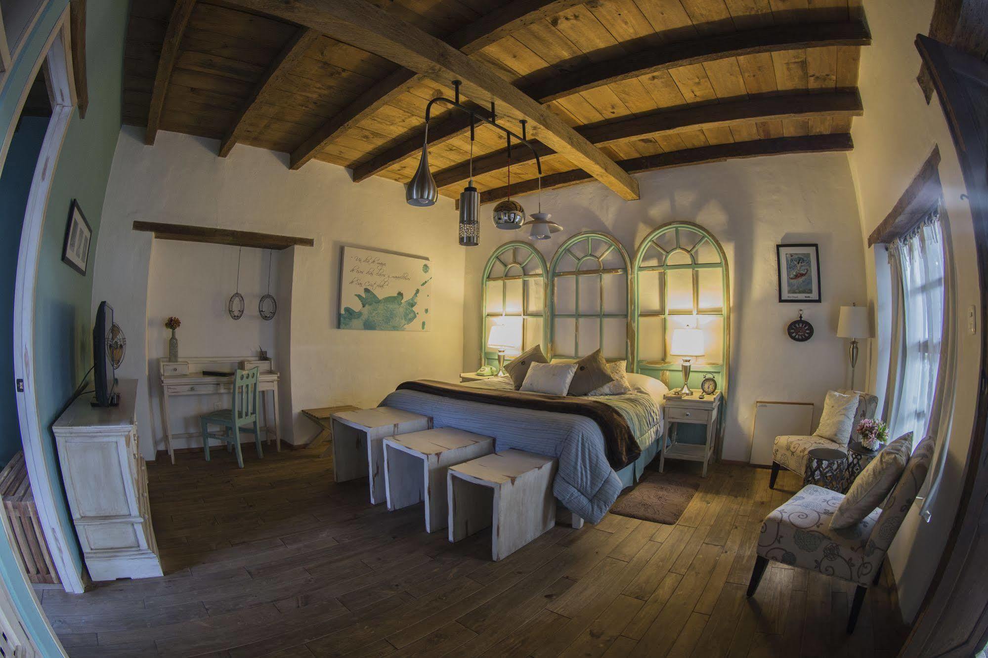 Mexicanos 10 Casavieja San Cristóbal de Las Casas エクステリア 写真