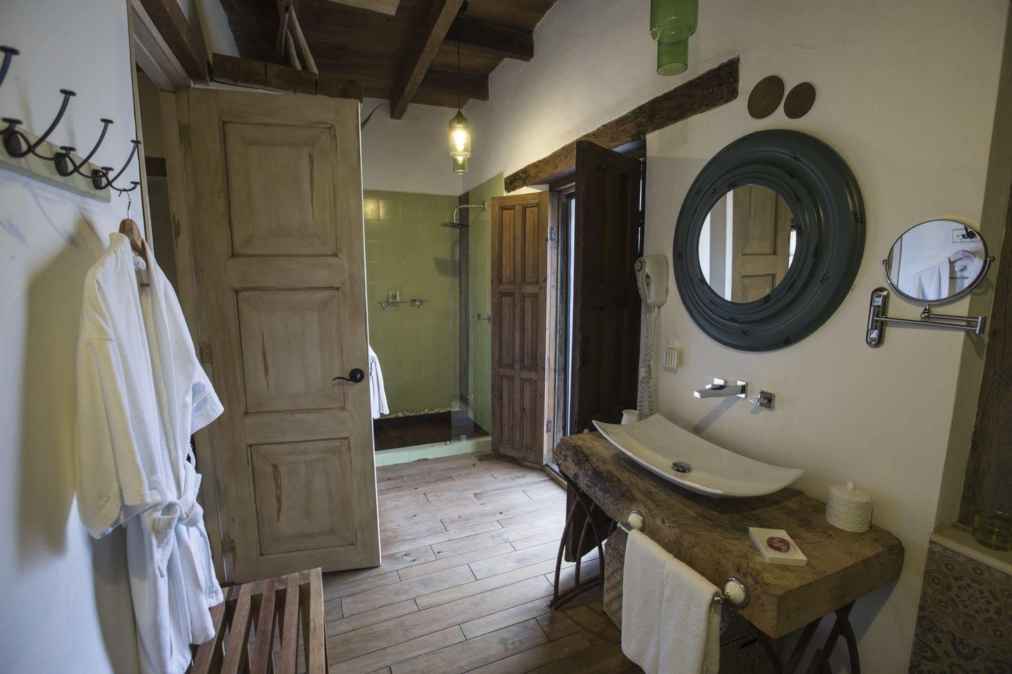 Mexicanos 10 Casavieja San Cristóbal de Las Casas エクステリア 写真