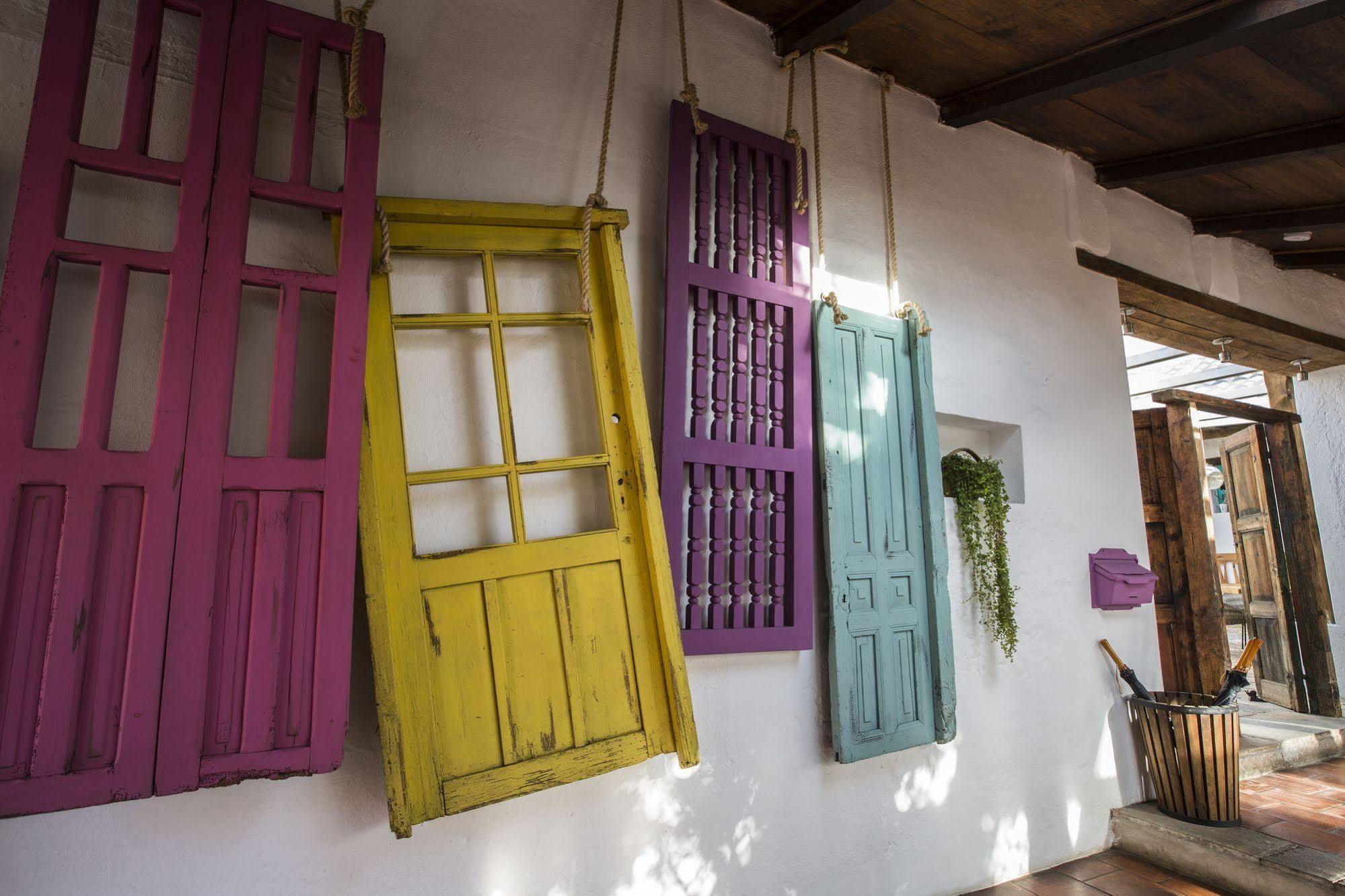 Mexicanos 10 Casavieja San Cristóbal de Las Casas エクステリア 写真